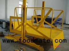 Material Lifting Equipment For The Factory Warehouse