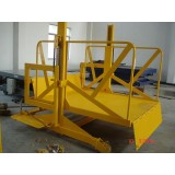 Material Lifting Equipment For The Factory Warehouse