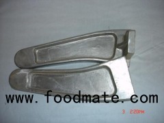 Swing Arm Aluminum Castings For Train And Railway