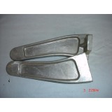 Swing Arm Aluminum Castings For Train And Railway