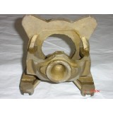 Pump Body Copper And Bronze Castings For Textile Machine