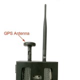 Stronger Signal Hunting Cameras GPS Antenna BL480L-P Trap Cameras Mushroom Shape GPS Antenna