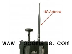 Professional 4G Network Antenna 25.5CM Lenght 4G Frequence BL480L Wildlife Cameras Antenna