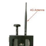 Professional 4G Network Antenna 25.5CM Lenght 4G Frequence BL480L Wildlife Cameras Antenna