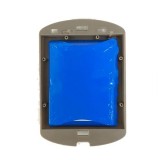 6v-8.4v Rechargeable Li Battery As BL480L-P Game Cameras Rechargeable Battery 5400M Li Battery