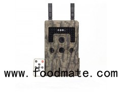BL380SM-P 48pcs 940nm Black IR LEDs Infrared GSM GPRS Best Trail Cams Outdoor Sound Recorder Hunting