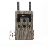 BL380SM-P 48pcs 940nm Black IR LEDs Infrared GSM GPRS Best Trail Cams Outdoor Sound Recorder Hunting