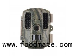BL480A 22M Trigger Range Trail Cameras For Sales 120 Degree Wide Lens Hunt Cameras With 2inch Displa