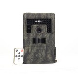 BL380A 12MP HD 940nm Black IR Best Game Cameras Sale IP66 Waterproof Wild Covert Trail Cameras 20M R