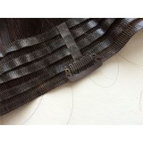 Balayage Ombre Remy Human Hair Clip In Tape Extensions