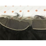 Malaysian Body Wave 13X4 Lace Frontals With Baby Hair