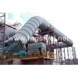 OEM/ODM Steel Tube/pipe Fabrication For Prefab Steel Workshop Prefabricated
