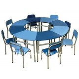 H3005r Nursery School Furniture
