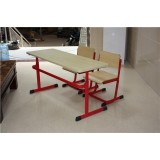 H2033e Classical School Furniture