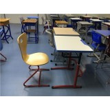 H1090ae Ergonomic Table And Chair