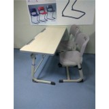 H2021ae Student Bench Desk