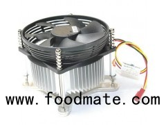 Intel Lga 775 Pwm Cpu Processor Fan