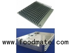 Best Service For Large Aluminum Heatsink:heat Sink Calculator &heat Sink Thermal Resistance Calculat