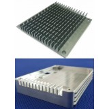 Best Service For Large Aluminum Heatsink:heat Sink Calculator &heat Sink Thermal Resistance Calculat