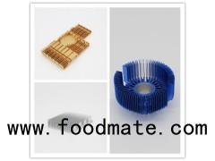 Custom And Passivecpu Heatsink Best Cpu Cooling And Copper Cpu Heatsink