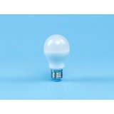 A55-1 LED Bulb Radiator Cap