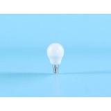 G45-14 LED Bulb PC Plastic Cover