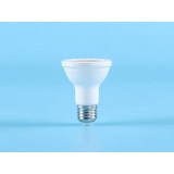 PAR20 Led Bulb Plastic Housing