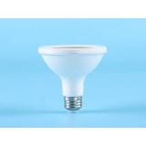 PAR30 LED Bulb White PC Shell