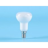 R39 Led Bulb Plastic Housing