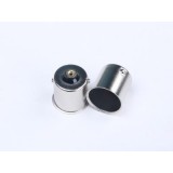 BA15S Lamp Holder/metal Lamp Caps
