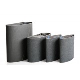 FS High Quality Various Size Silicon Carbide Sanding Belts For Glass