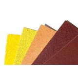 180 Grit Sandpaper For Polishing In Metal Processing By Chinese Factory