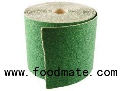 Very Cheap And High Quality Drum 36 Grit Sandpaper Roll