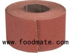 Bulk Drum 320 Grit Sandpaper Roll With Various Materia