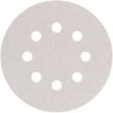 Velcro 125mm Orbital Sanding Discs For Wood Polishign By Chinese Manufacturer