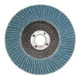 Very Fine Non Woven Zirconia Flap Disc With Reasonable Price By Chinese Factory