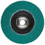 Sharpness Chinese Factory Directly Sale Angle Grinder Flap Disc With High Quality