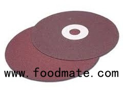 Factory Abrasive Aluminium Oxide Cutting Off Wheel With Various Sizes