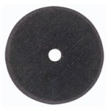 Factory Abrasive Silicon Carbide Cut Off Wheel With Competitive Price