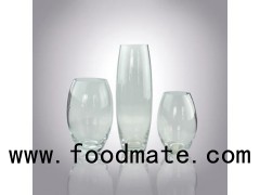 Clear Balloon Flower Vases Suppliers