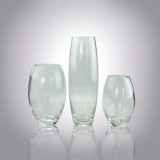 Clear Balloon Flower Vases Suppliers