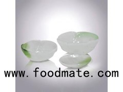 Glass Plates Bowls|combined Colour,milk Glass Dishes Suppliers