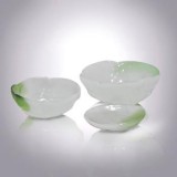 Glass Plates Bowls|combined Colour,milk Glass Dishes Suppliers