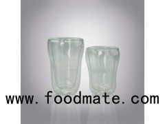 Coffee Glasses Double Walled Tumbler Suppliers