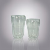 Coffee Glasses Double Walled Tumbler Suppliers