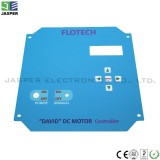 Touch Panel Film Surface Paste Industrial Panel Switch Keyboard Switch Operation Button Paste PVC Fi