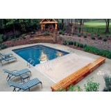 Automatic Safety Swimming Pool Covers Above Ground For Outdoor