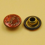 High Quality Custom Clothing Rivets Jeans Buttons And Rivets For Cloth Rivets Jeans Rivets For Jacke