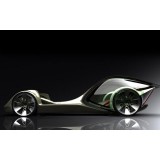 Electric Automobile