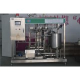 Auto Continuous Small Or Big Capacity Plate Type Sterlization Machine